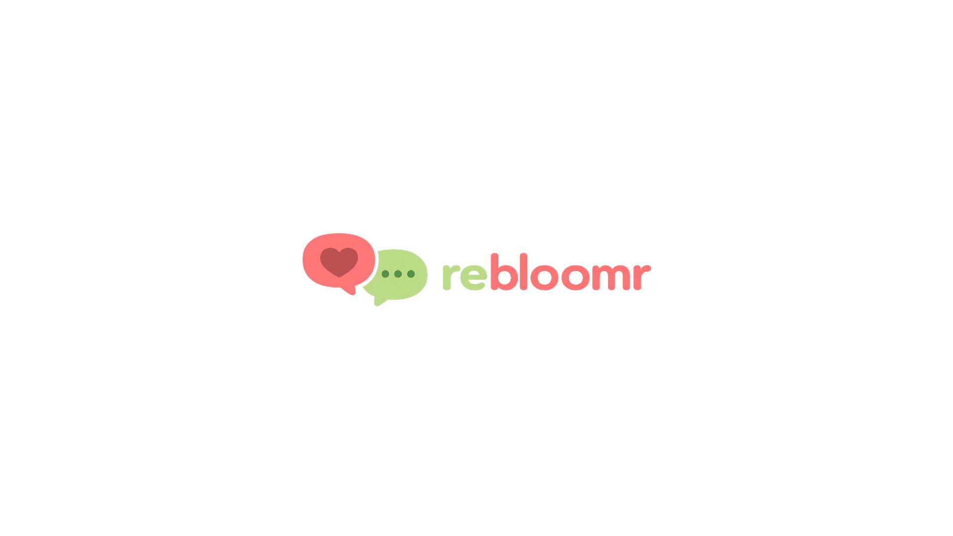 Rebloomr is live... and this is just the beginning